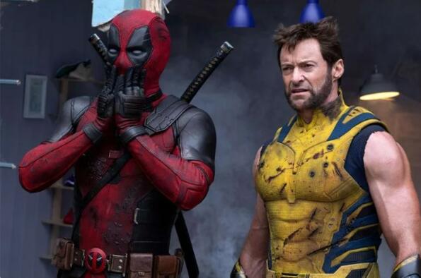 Marvel пуска фалшива информация, за да прикрие гост-героите в Deadpool & Wolverine