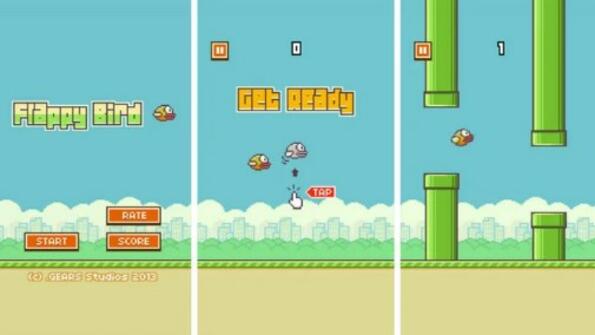 Flappy Bird се завръща