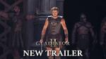 Виж новия трейлър на „Gladiator II“