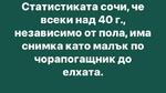 Най-добрите смешки, които се завъртяха в социалните мрежи тази седмица!