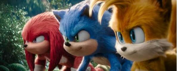 „Sonic The Hedgehog 4“ официално е в процес на издаване за пролетта на 2027 г.
