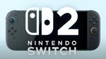 Първи поглед към Nintendo Switch 2