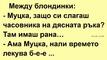 Най-добрите смешки, които се завъртяха в социалните мрежи тази седмица!