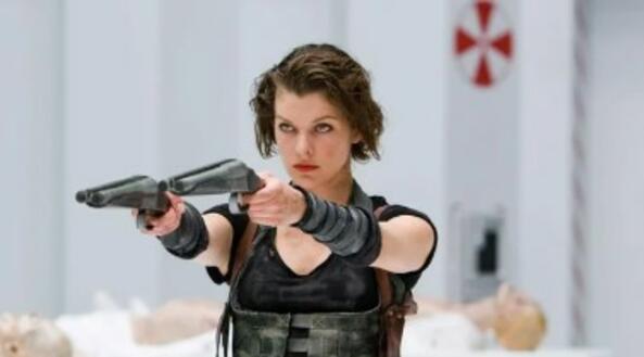 Sony ще пусне нов филм на Зак Крегър „Resident Evil“ през есента на 2026 г.