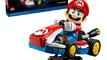 Nintendo пуска нов комплект LEGO Mario Kart за деня на MAR10