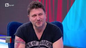 Асен Блатечки разкри как е свалил цели 13 килограма