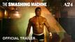 Дуейн Джонсън е неузнаваем в трейлъра на „The Smashing Machine“ (ВИДЕО)