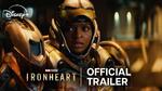 Marvel пусна първи трейлър за поредицата „Ironheart“