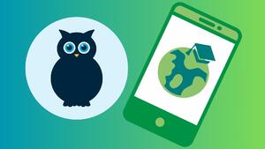 Главният изпълнителен директор на Duolingo твърди, че изкуственият интелект е по-добър учител от хората
