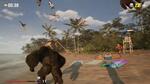 Игра „Gorilla VS 100 Men“ ще излезе през юли