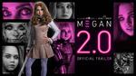 M3GAN се изправя срещу убийцата Андроид Амелия в „M3GAN 2.0“