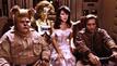 Първият трейлър на „Spaceballs 2“ потвърждава завръщането на Мел Брукс като Yogurt (ВИДЕО)