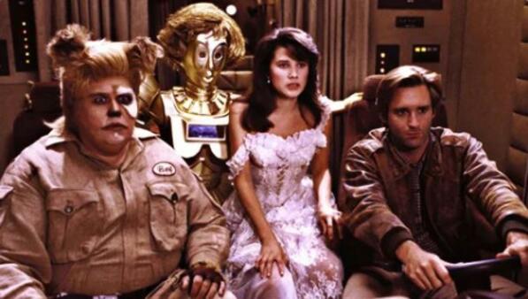Първият трейлър на „Spaceballs 2“ потвърждава завръщането на Мел Брукс като Yogurt (ВИДЕО)