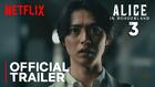 Виж първия тийзър на сезон 3 на „Alice in Borderland“