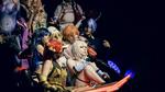 27 000 души споделиха емоцията Аniventure Comic Con
