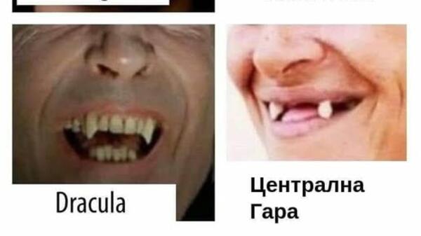 Най-смешните картинки, които се завъртяха в социалните мрежи тази седмица!