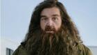 Първи поглед на Ник Фрост като Хагрид в новия сериал за Хари Потър