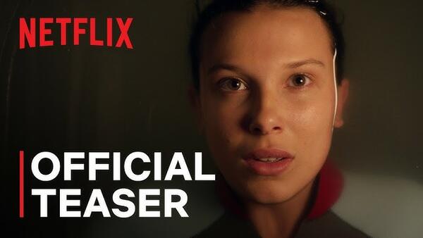 Първият тийзър на „Stranger Things 5“ показва сблъсък с Векна
