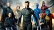 Marvel планира да преработи актьорския състав на Х-Мен и Железния човек