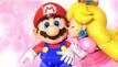 Nintendo разки каква е връзката между Марио и Пийч
