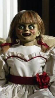 Анабел се завръща в новия трейлър на „The Conjuring: Last Rites“