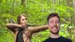 MrBeast иска да пресъздаде „Игрите на глада“, без да има убийства