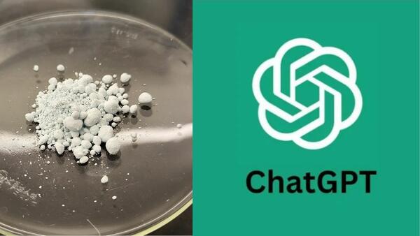 Мъж се е натрови с бромиди, след като последва диетичните съвети на ChatGPT