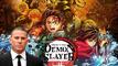 Чанинг Тейтъм се присъединява към английския дублаж на „Demon Slayer: Kimetsu no Yaiba Infinity Castle“