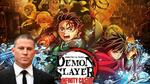 Чанинг Тейтъм се присъединява към английския дублаж на „Demon Slayer: Kimetsu no Yaiba Infinity Castle“