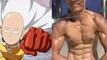 Мъж прави тренировката на One Punch Man в продължение на 1000 дни, за да се трансформира