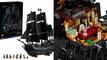 Виж комплекта на Lego „Карибски пирати“