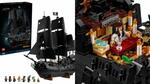 Виж комплекта на Lego „Карибски пирати“