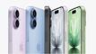 Apple пусна пълната си гама от iPhone 17, AirPods Pro 3 и Apple Watch