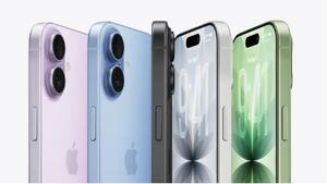 Apple пусна пълната си гама от iPhone 17, AirPods Pro 3 и Apple Watch