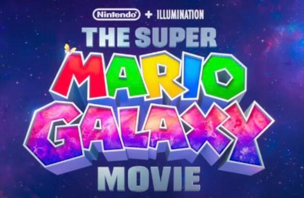 „Super Mario Bros. 2“ разкрива трейлър и дата на излизане