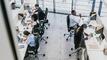Проучване предлага хората над 40 години да работят само три дни в седмицата
