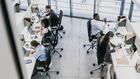 Проучване предлага хората над 40 години да работят само три дни в седмицата
