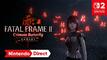 Обявиха римейк на „Fatal Frame II: Crimson Butterfly“
