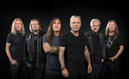 IRON MAIDEN се завръщат в България!