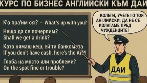 Най-смешните картинки, които се завъртяха в социалните мрежи тази седмица!