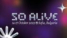 SoAlive Music Conference & Festival 2025 обявява номинациите за MME Awards и отличава най-добрите от Балканите
