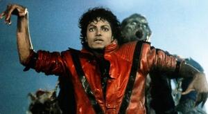 Billboard класира „Thriller“ на 22-ро място в класацията за най-слушаните песни за Хелоуин на всички времена