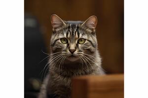 Турчин се разведе: Ще плаща издръжка на котка