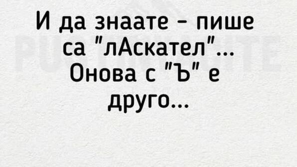 Най-добрите смешки, които се завъртяха в социалните мрежи тази седмица!