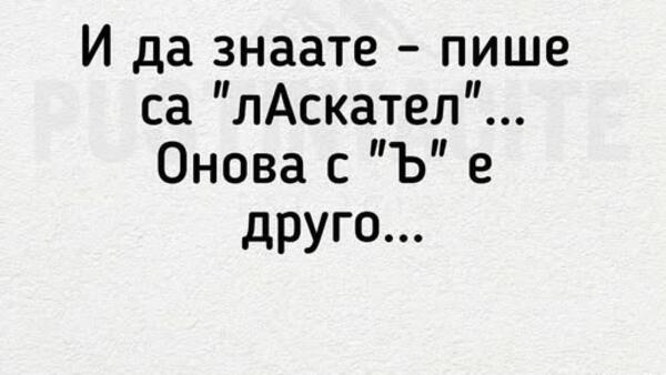 Най-добрите смешки, които се завъртяха в социалните мрежи тази седмица!