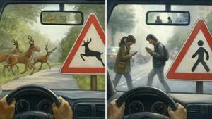 Най-смешните картинки, които се завъртяха в социалните мрежи тази седмица!