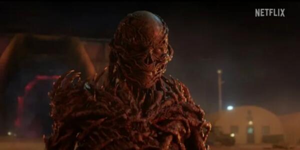 Векна нахлува в реалния свят в новия трейлър на финалния сезон на „Stranger Things“