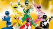 Японският сериал, вдъхновил Power Rangers, ще приключи след 50 години