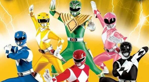 Японският сериал, вдъхновил Power Rangers, ще приключи след 50 години