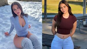 Софи Рейн е спечелила 83 милиона долара от OF, без да публикува голи снимки